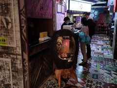 -馋火炉鱼(新世界百货望京店)