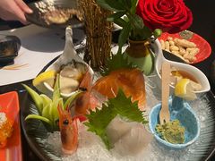 -天狗山料理(省体店)
