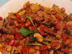 -周大厨·辣椒炒肉(龙湖南京雨山天街店)