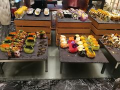 -索菲特酒店 · 云尚天际自助餐厅