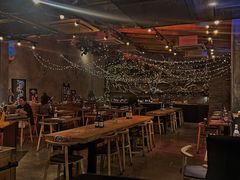 -Common Table · Brunch & Coffee