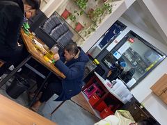 -汇通杨家·烤肉(汇通店)