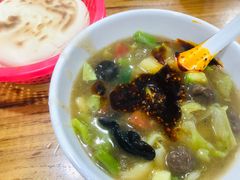 -太元彭家正汤(太元路总店)