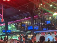 -肉串汪(望京店)