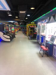 -蹦蹦乐园(南桥百联店)