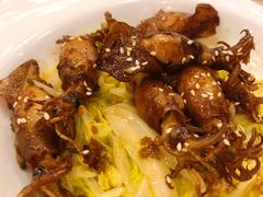 -客家汇·客家传承菜(水库店)