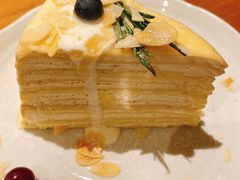 榴莲千层-懒鱼时光馆(沙坪坝店)