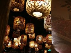 -南京大牌档(青岛万象城店)