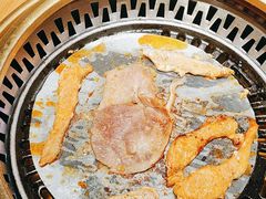 -焰江山海鲜牛排烤肉自助(锦华万达二星店)