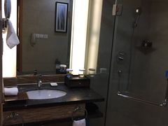 -峨眉山世纪阳光大酒店(峨眉高铁站店)