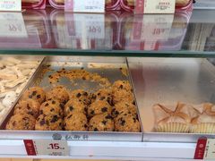 -弘御轩·现烤糕饼(宁夏路大润发店)