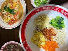 -桂花香手工面(鼓楼店)