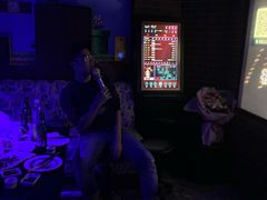 包房-秘宅KTV(马甸桥店)