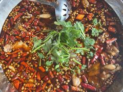 -蛙兔鸡自贡风味·特色江湖菜(广都店)