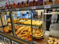 -BreadTalk面包新语·烘焙蛋糕(中华广场店)