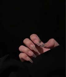-情同手足美甲美睫