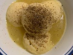 鬼味土豆泥-鬼味烤翅(南锣鼓巷店)
