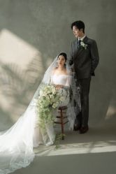 -蒙娜丽莎婚纱摄影 MONALISA