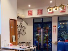 大堂-传屋记茶餐厅(世纪年华店)