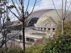 -牛首山文化旅游区