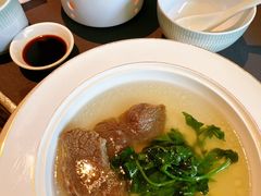 -沈灶河豚宴·河豚融合餐厅(汉中路店)