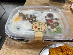 -烤五行·烧烤烤串(石佛营店)