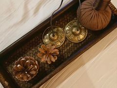 -丽江金茂隐逸酒店-凯悦臻选SPA