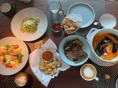 -West10 西拾·西餐厅·创意菜(未来科技城店)