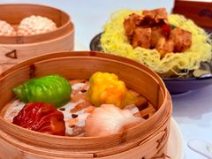 -白天鹅宾馆-宏图府餐厅