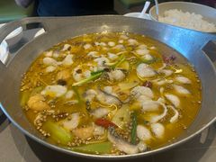 -八张桌子(老店)