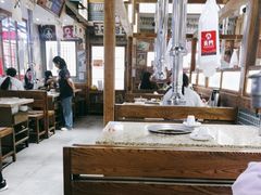 -東門韩国传统烤肉·韩国料理(银座直营店)