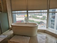 -广州粤海喜来登酒店