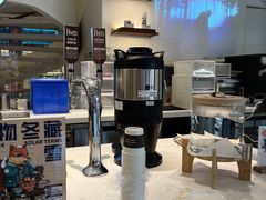 -Peet's Coffee皮爷咖啡(豫园店)