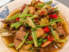 -潇湘阁(汉光百货店)
