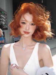 -BEAUTY HAIR GANO