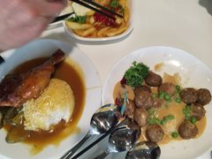 -宜家·瑞典风味餐厅(无锡店)
