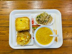-李记粥铺(泰山路店)