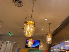 -西贝(紫荆广场店)