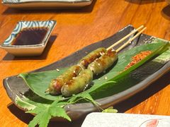 -故乡屋日本料理(八一广场店)