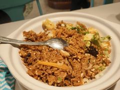 -莆田餐厅PUTIEN(三里屯店)