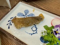 -红叶日料·放题·海胆·定食(星海店)