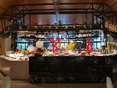 -碧桂园润杨溪谷温泉酒店