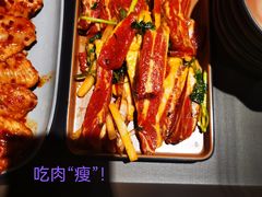 -小财盆地桌烤肉