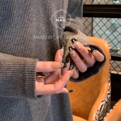 -Sin Nail芯日式美甲美睫店
