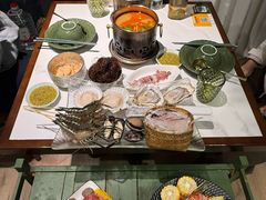 -Thai Basil罗勒叶泰式餐厅(时代天街店)