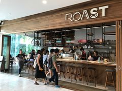 -ROAST