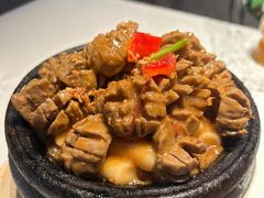 -潮堂 · 潮州菜(国贸商城店)