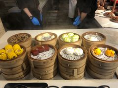 -威珀斯酒店·珀萃美食餐厅 | 海鲜刺身·现烤生蚝·特色烤肉