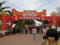 -天适樱花悠乐园