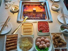 -海底捞火锅(长沙华创国际广场店)